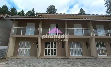 Casa com 2 dormitórios à venda, 72 m² por R$ 430.000,00 - Massaguaçu - Caraguatatuba/SP