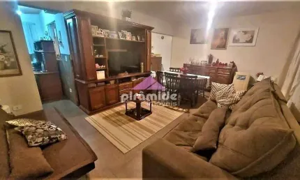 Casa à venda, 90 m² por r$ 550.000,00 - jardim das indústrias - são josé dos campos/sp