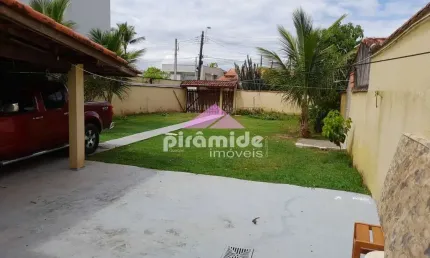 Casa com 2 dormitórios à venda, 110 m² por R$ 595.000,00 - Pontal de Santa Marina - Caraguatatuba/S
