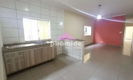 Casa à venda, 163 m² por R$ 450.000,00 - Eugênio de Melo - São José dos Campos/SP