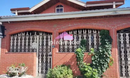 Casa à venda, 103 m² por r$ 590.000,00 - vila maria - são josé dos campos/sp