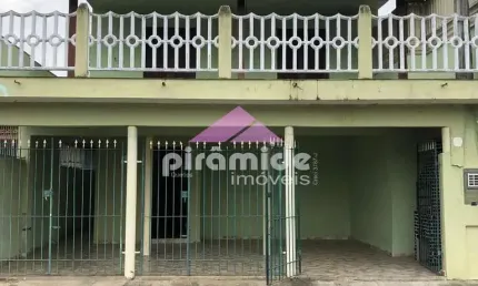 Casa com 3 dormitórios à venda, 65 m² por R$ 540.000,00 - Porto Novo - Caraguatatuba/SP