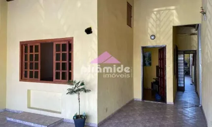 Casa com 3 dormitórios à venda, 122 m² por r$ 590.000,00 - jardim satélite - são josé dos campos/sp