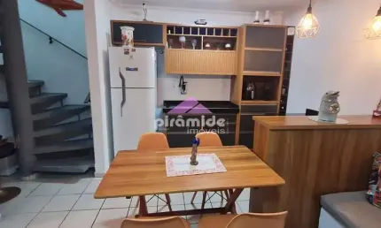 Casa à venda, 55 m² por R$ 405.000,00 - Martim de Sá - Caraguatatuba/SP