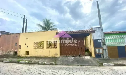 Casa com 2 dormitórios à venda, 143 m² por R$ 530.000,00 - Morro do Algodão - Caraguatatuba/SP