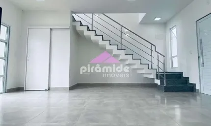 Casa com 2 dormitórios à venda, 98 m² por R$ 460.000,00 - Altos da vila Paiva - São José dos Campos
