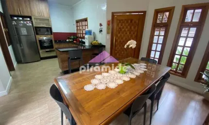Casa à venda, 98 m² por r$ 600.000,00 - villa branca - jacareí/sp