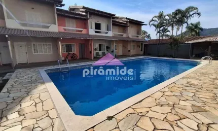 Casa à venda, 66 m² por R$ 460.000,00 - Martim de Sá - Caraguatatuba/SP