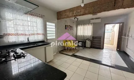 Casa com 2 dormitórios, 80 m² - venda por r$ 480.000,00 ou aluguel por r$ 2.845,00/mês - jardim das