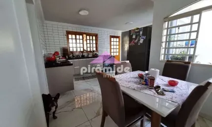 Casa à venda, 83 m² por r$ 560.000,00 - conjunto residencial trinta e um de março - são josé dos ca