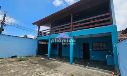 Casa à venda, Jardim São Sebastião, Caraguatatuba, SP