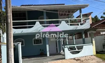 Casa à venda, 180 m² por r$ 530.000,00 - massaguaçu - caraguatatuba/sp