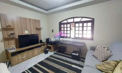 Casa à venda, 83 m² por r$ 570.000,00 - residencial bosque dos ipês - são josé dos campos/sp