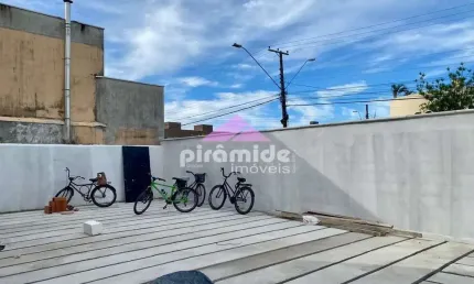 Casa com 2 dormitórios à venda, 84 m² por R$ 480.000,00 - Pontal de Santa Marina - Caraguatatuba/SP