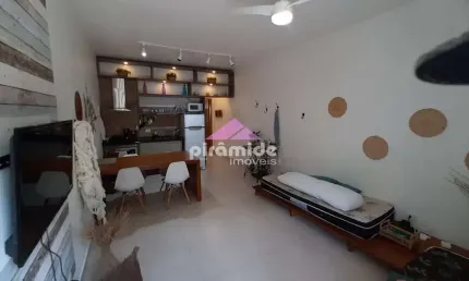 Casa à venda, 50 m² por R$ 530.000,00 - Juquehy - São Sebastião/SP