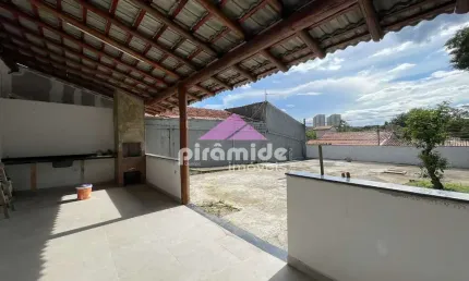 Casa com 2 dormitórios à venda, 50 m² por R$ 510.000,00 - Bosque dos Eucaliptos