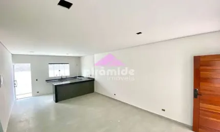 Casa com 2 dormitórios à venda, 85 m² por r$ 480.000,00 - pontal de santa marina - caraguatatuba/sp
