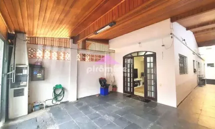 Casa à venda, 200 m² por R$ 450.000,00 - Jardim Altos de Santana - São José dos Campos/SP