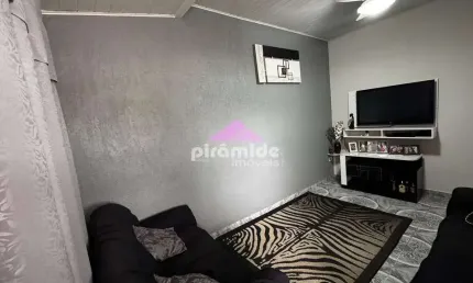 Casa à venda, Jardim Limoeiro, São José dos Campos, SP