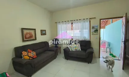 Casa com 2 dormitórios à venda, 108 m² por R$ 480.000,00 - Porto Novo - Caraguatatuba/SP