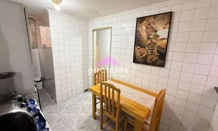 Casa com 3 dormitórios à venda, 110 m² por r$ 480.000 - parque industrial - são josé dos campos/sp