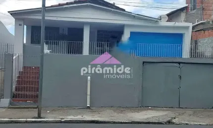 Casa com 4 dormitórios à venda, 152 m² por R$ 480.000,00 - Alto da Ponte - São José dos Campos/SP