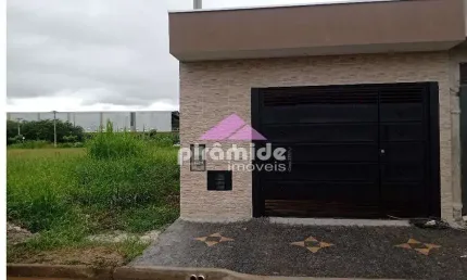 Casa com 3 dormitórios à venda, 103 m² por R$ 470.000,00 - Jardim Amália - Caçapava/SP