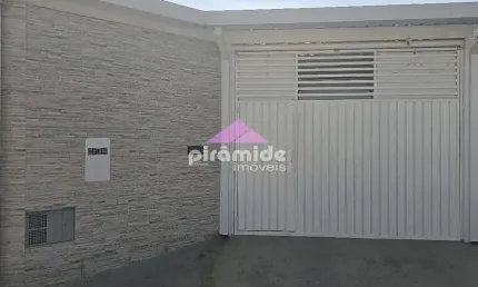 Casa com 1 dormitório à venda, 123 m² por R$ 480.000,00 - Jardim Portugal - São José dos Campos/SP