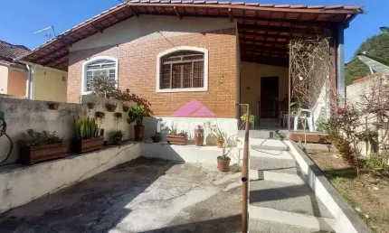 Casa à venda, 100 m² por R$ 440.000,00 - Jardim Alvorada - São José dos Campos/SP