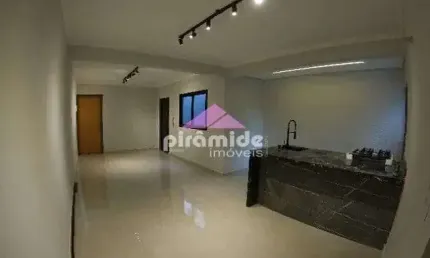 Casa à venda, 130 m² por r$ 595.000,00 - jardim motorama - são josé dos campos/sp