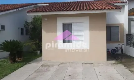 Casa com 3 dormitórios à venda, 90 m² por r$ 470.000,00 - condominio residencial terra nova - são j