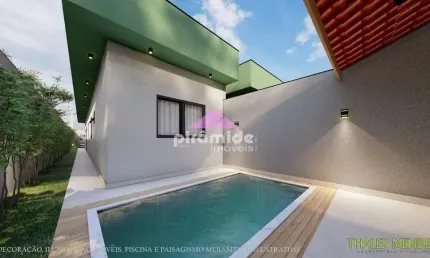 Casa à venda, Balneário Recanto do Sol, Caraguatatuba, SP