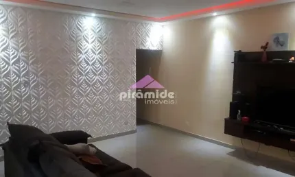 Casa com 3 dormitórios à venda, 200 m² por r$ 500.000,00 - jardim minas gerais - são josé dos campo