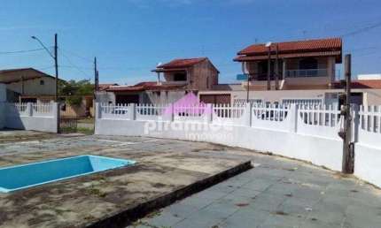 Casa com 2 dormitórios à venda, 134 m² por R$ 450.000,00 - Pontal de Santa Marina - Caraguatatuba/S