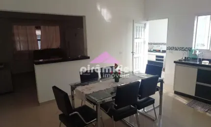 Casa à venda, Residencial Parque dos Sinos, Jacareí, SP