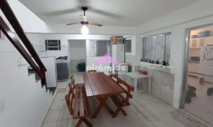 Casa com 3 dormitórios à venda, 150 m² por R$ 450.000,00 - Morro do Algodão - Caraguatatuba/SP