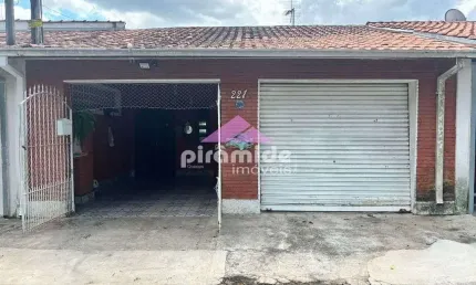 Casa com 3 dormitórios à venda, 117 m² por r$ 540.000,00 - vila nova cristina - são josé dos campos