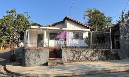 Casa com 3 dormitórios à venda, 171 m² por R$ 520.000,00 - Jardim São Vicente - São José dos Campos
