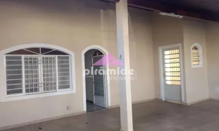 Casa com 2 dormitórios à venda, 134 m² por R$ 520.000,00 - Cidade Vista Verde - São José dos Campos