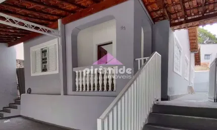 Casa com 3 dormitórios à venda, 145 m² por R$ 530.000,00 - Centro - São José dos Campos/SP
