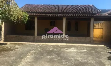 Casa com 2 dormitórios à venda, 75 m² por R$ 420.000,00 - Balneário dos Golfinhos - Caraguatatuba/S