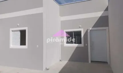 Casa com 3 dormitórios à venda, 78 m² por R$ 450.000,00 - Setville - São José dos Campos/SP