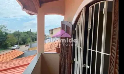 Casa à venda, 81 m² por R$ 579.000,00 - Jardim Limoeiro - São José dos Campos/SP