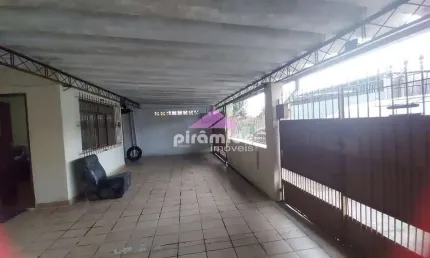 Casa à venda, 192 m² por r$ 480.000,00 - jardim ismênia - são josé dos campos/sp