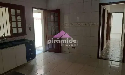 Casa à venda, 172 m² por r$ 485.000,00 - parque residencial flamboyant - são josé dos campos/sp