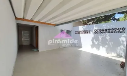 Casa com 2 dormitórios à venda, 81 m² por R$ 535.000,00 - Jardim América - São José dos Campos/SP