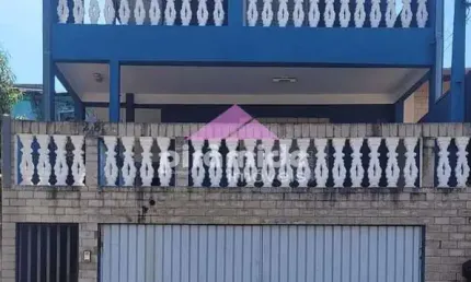 Casa com 4 dormitórios à venda, 210 m² por r$ 485.000,00 - jardim são judas tadeu - são josé dos ca