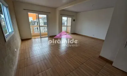 Casa com 3 dormitórios à venda, 100 m² por R$ 540.000,00 - Santana - São José dos Campos/SP