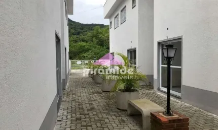 Casa à venda, 100 m² por R$ 450.000,00 - Tabatinga - Caraguatatuba/SP