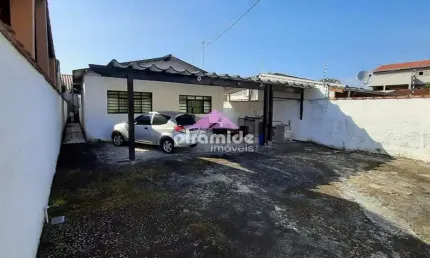 Casa à venda, 135 m² por R$ 475.000,00 - Porto Novo - Caraguatatuba/SP